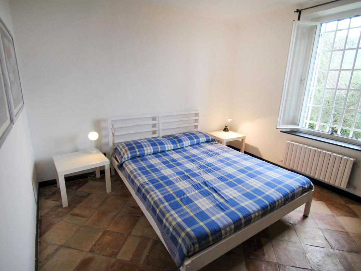 Holiday Home Ca Do Sante By Interhome Zoagli Bagian luar foto