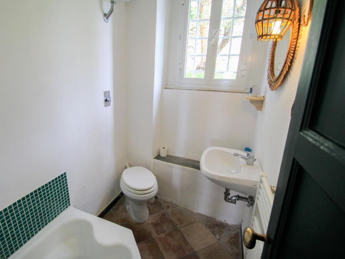 Holiday Home Ca Do Sante By Interhome Zoagli Bagian luar foto